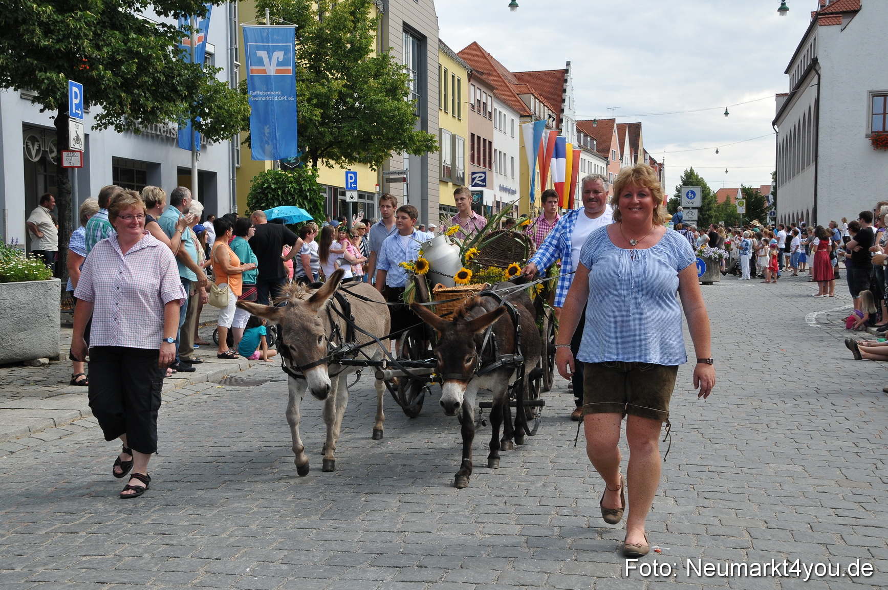 Volksfest Neumarkt 100814 0474